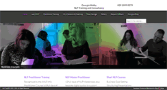 Desktop Screenshot of nlpcardiff.com